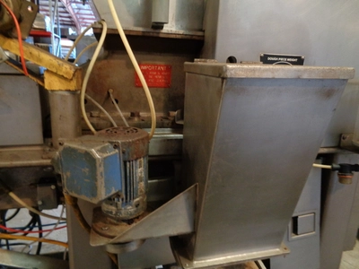 Used 2001 PEERLESS PBD-5 Dough Dividers California US | BakeryEquipment.com #1554840