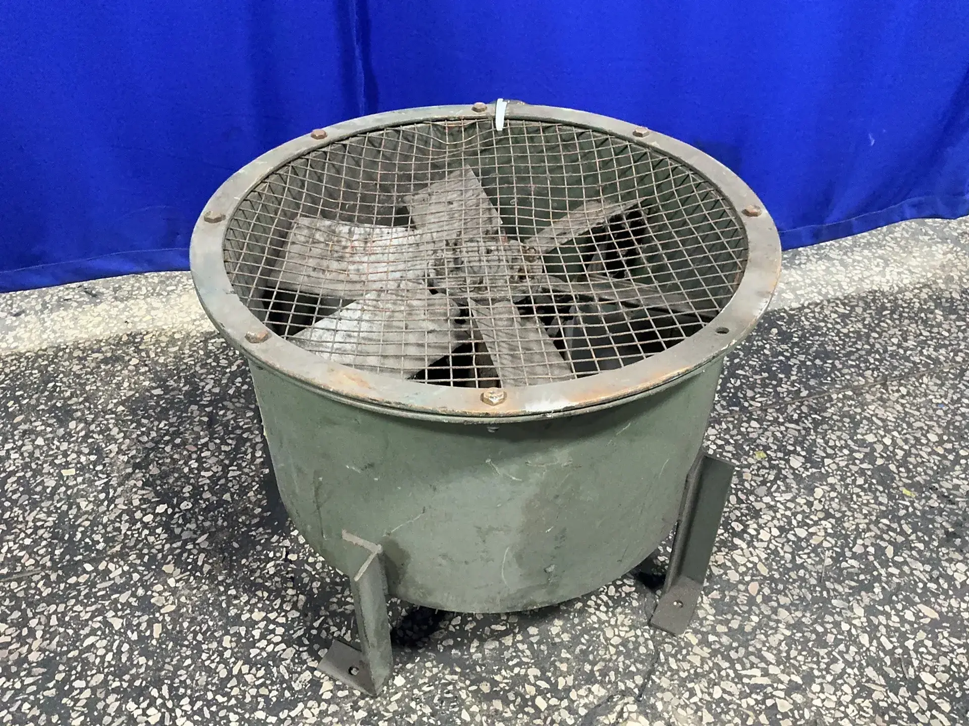 Used AMERICAN COOLAIR SPLTDC24L.3 Miscellaneous MRO Ohio US | HGR 24 #1310992
