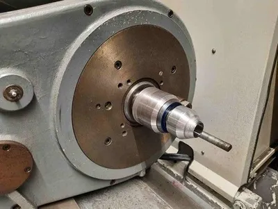 2017 NAXOS UNION 20" x 98" Roll Grinder Roll Grinders | H.E. Phipps Co. Inc. (6)