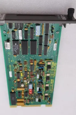 Bailey IMCIS02 infi 90 Controller I/O Slave 2.4VA SADR 37 3A-6-2 Stock #K-1632