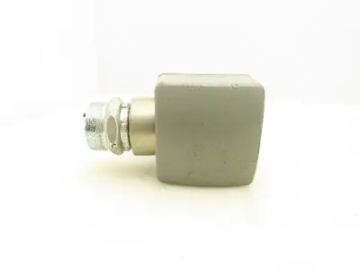 GW Connect GWD32 Heavy Duty Power Connector Male 32 Pin Hood Side Entry Lot Of 7