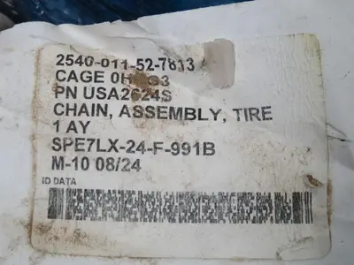 New | in-Stock PEWAG USA2624S Parts Texas US | Aucto #1307080