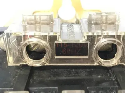 USED ALLEN BRADLEY 700-P800A1 SER D