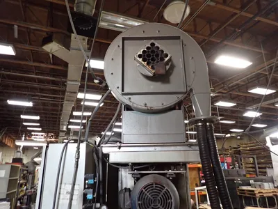 USED 2000 TIMESAVERS 237-1MW