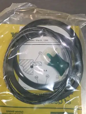 USED PARKER HANNIFIN PK4002AN01