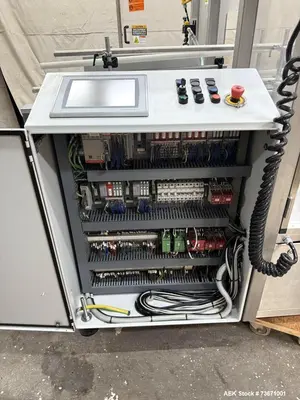USED KRONES K748-107
