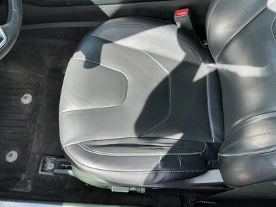 USED 2020 FORD FUSION