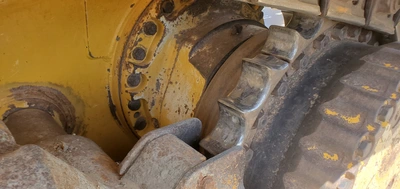 Used 2019 Deere 950K Crawler Dozers Texas US | Zadoon Equipment #1480656