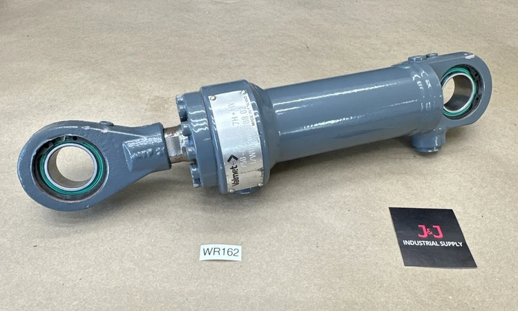 New | in-Stock Valmet 2300-F4/50-80-30-7H+MVH-A-A-1 Miscellaneous MRO Indiana US | J&J Industrial Supply #518013