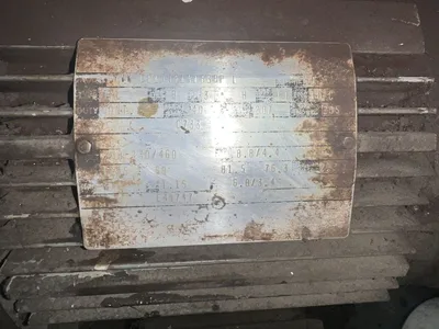 USED DALLAS DCR-8000 | DPS-3-7-24