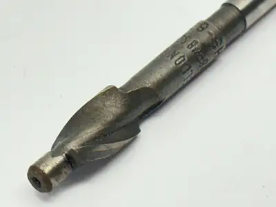 New | in-Stock Weldon LGN8-#8 Tool Bits Michigan US | Maverick Industrial Sales #1502225