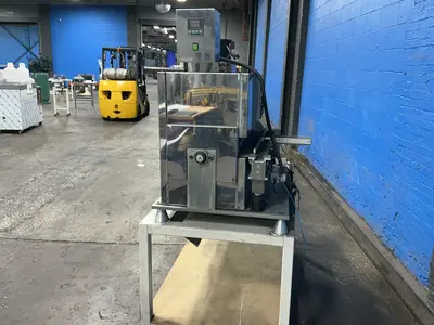 Used 2013 _UNKNOWN_ 70DS24270R1/2DE Heat Treating Units Ohio US | HGR 24 #1418562