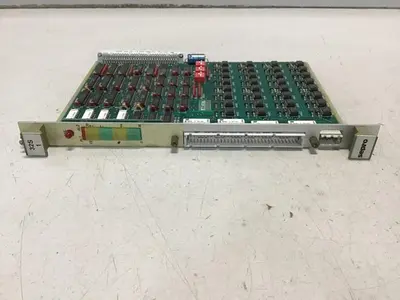 USED SEPRO ROBOTIQUE 07S0095104/A
