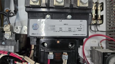 USED AEC, INC. WG1256