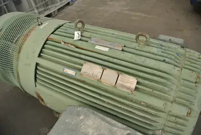 USED ELETTRA TECHNOLOGY 3GM-101B