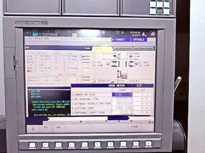 2015 OKUMA MULTUS U3000 2SW/1500 Multitasking Machining Centers | CNCsurplus (7)