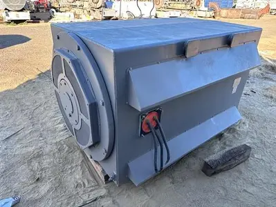USED GENERAL ELECTRIC CLASS F