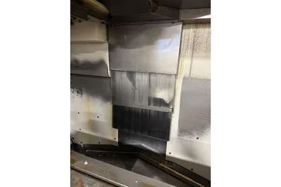 Used _UNKNOWN_ _UNKNOWN_ Vertical Machining Centers Utah US | KD Auctions #1548931