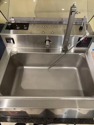 Perfect Air 2.0 45-lb Tempering Machine