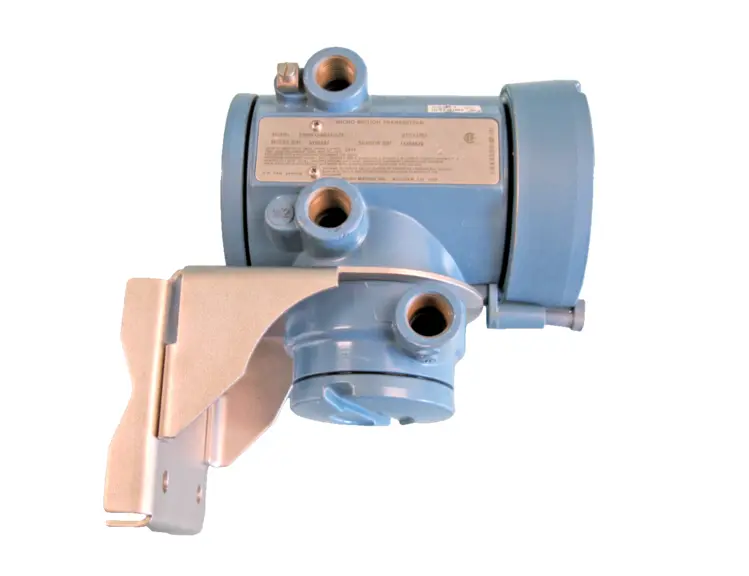 Used Micromotion 2700 R12 BB AEGZX Sensors New Hampshire US | Bitter End Trading #1125693