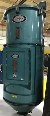 USED UNA-DYN 1500LB