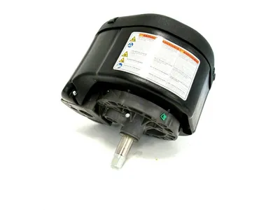 NEW GRACO N34LN0 AIR MOTOR 3400 LOW NOISE