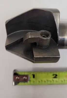 USED K TOOL A 5807 1