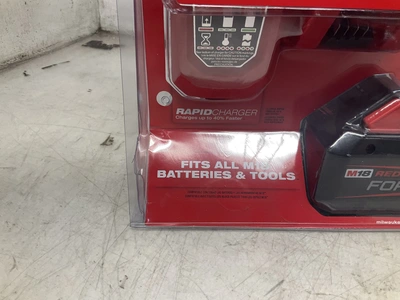 Used _UNKNOWN_ _UNKNOWN_ Battery Chargers Michigan US | Miedema Asset Management Group #1384335