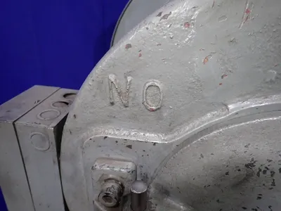 FENN 2F-2 DIE ROTARY SWAGING MACHINE (14638) Swagers | Machinery International LLC (6)