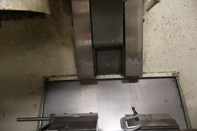 1990 FADAL VMC-20 CNC Milling | MD Equipment Services LLC (11)