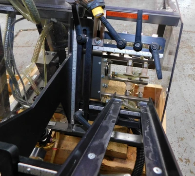USED MINNESOTA AUTOMATION M 8L 4S1