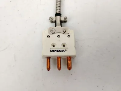 USED OMEGA CF-000-RTD-2-60-1