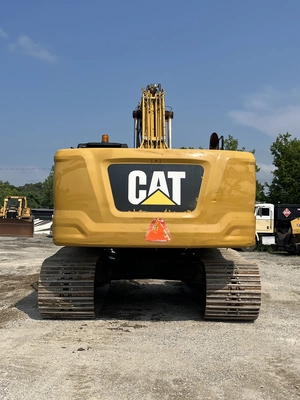 Used 2019 Caterpillar 336 Excavators Maryland US | Zadoon Equipment #1480728