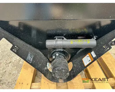 Used DANUSER _UNKNOWN_ Skid Steer Buckets Iowa US | Keast Enterprises #1360227