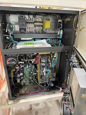 Used 2021 FANUC M-900IB/360 Robots Michigan US | Aucto #1332134