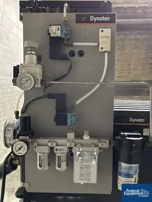 USED ITW ITW Dynatec applicator, Model APS1N2GCS2-2