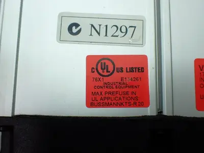 USED DANFOSS AT4C54STR0DLF00A00C0