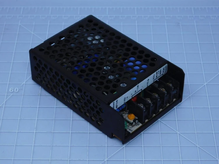 Used FINE SUNTRONIX _UNKNOWN_ AC/DC Power Supplies | OCO Industrial #1660503
