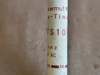 NEW GOULD OTS-10