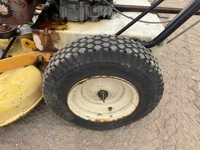 Used CUB CADET 933R Mowers Michigan US | Miedema Asset Management Group #1342093