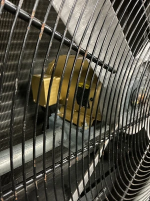 Used EVAPCO SSTHE2-5683E0300L1KA Evaporators Ohio US | Equipment Recovery Corp. #1331729