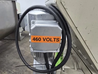 USED NISSUI SA34