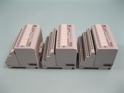 USED Allen-Bradley 1794-IE8