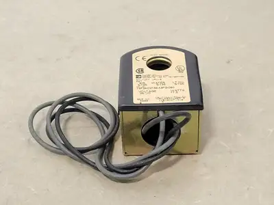 USED PARKER HANNIFIN 16F24C2164A3FGC80