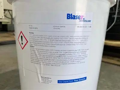 2001 FADAL VMC-4020A Vertical Machining Centers | Toolquip, Inc. (8)