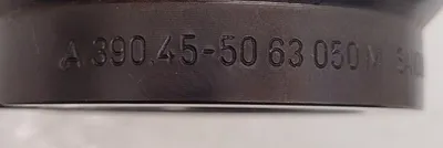 Sandvik Coromant A390.45-50 63 050M Tooling & Accessories, Tooling | Machinery Central (3)