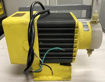 Used LIQUID MEDTRONIC'S B721-95T Pumps | Surplus Asset Holdings #1206274
