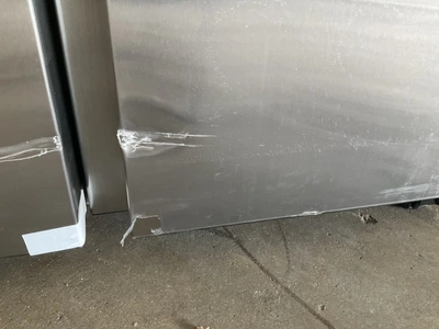 Used SAMSUNG RS27T5200SR Refrigerators Michigan US | Miedema Asset Management Group #1578910