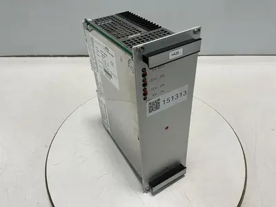 USED MGV P4310-05159