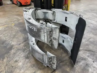 USED 2019 CASCADE 33H-RDP